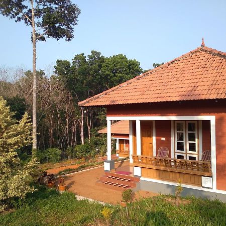 Tranquil Farms Manimala Exterior foto