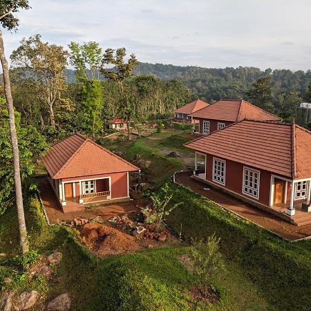 Tranquil Farms Manimala Exterior foto