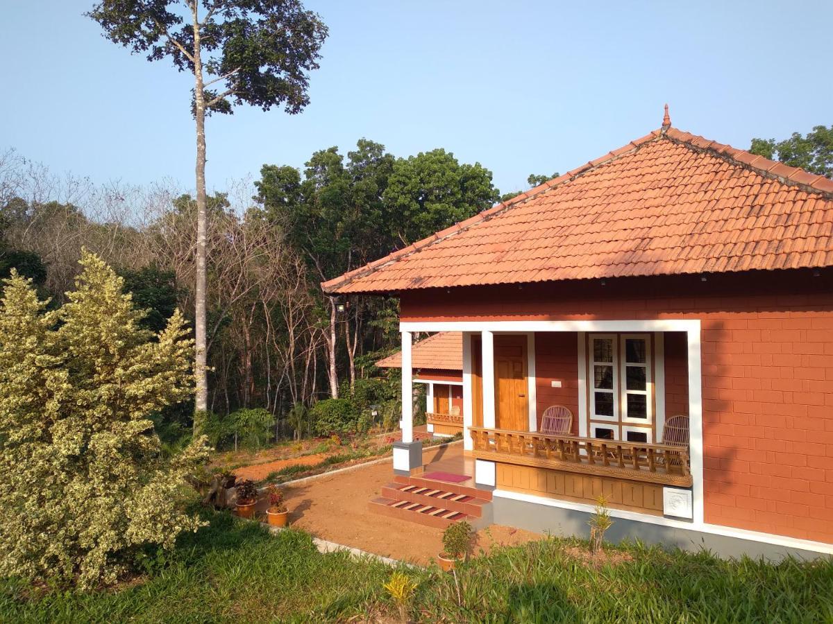 Tranquil Farms Manimala Exterior foto