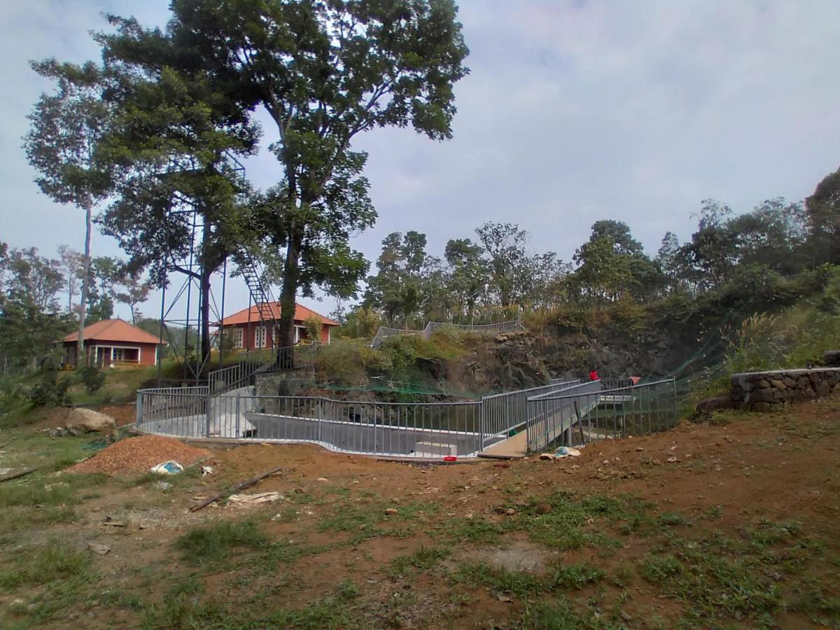 Tranquil Farms Manimala Exterior foto