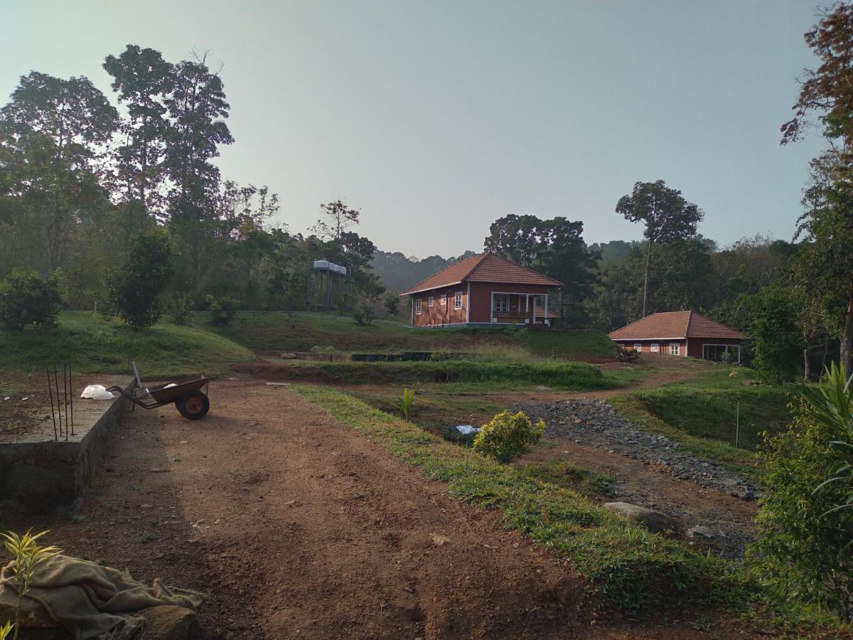 Tranquil Farms Manimala Exterior foto
