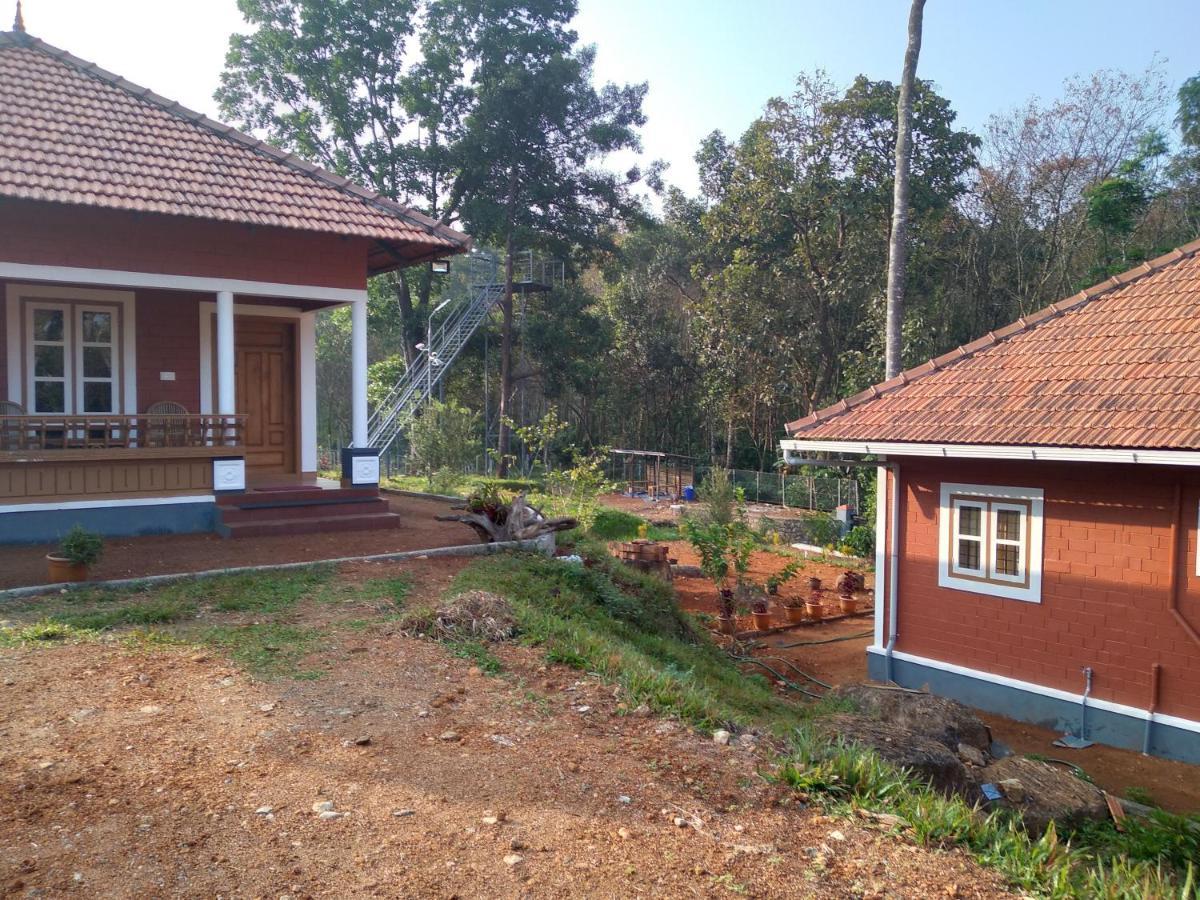 Tranquil Farms Manimala Exterior foto